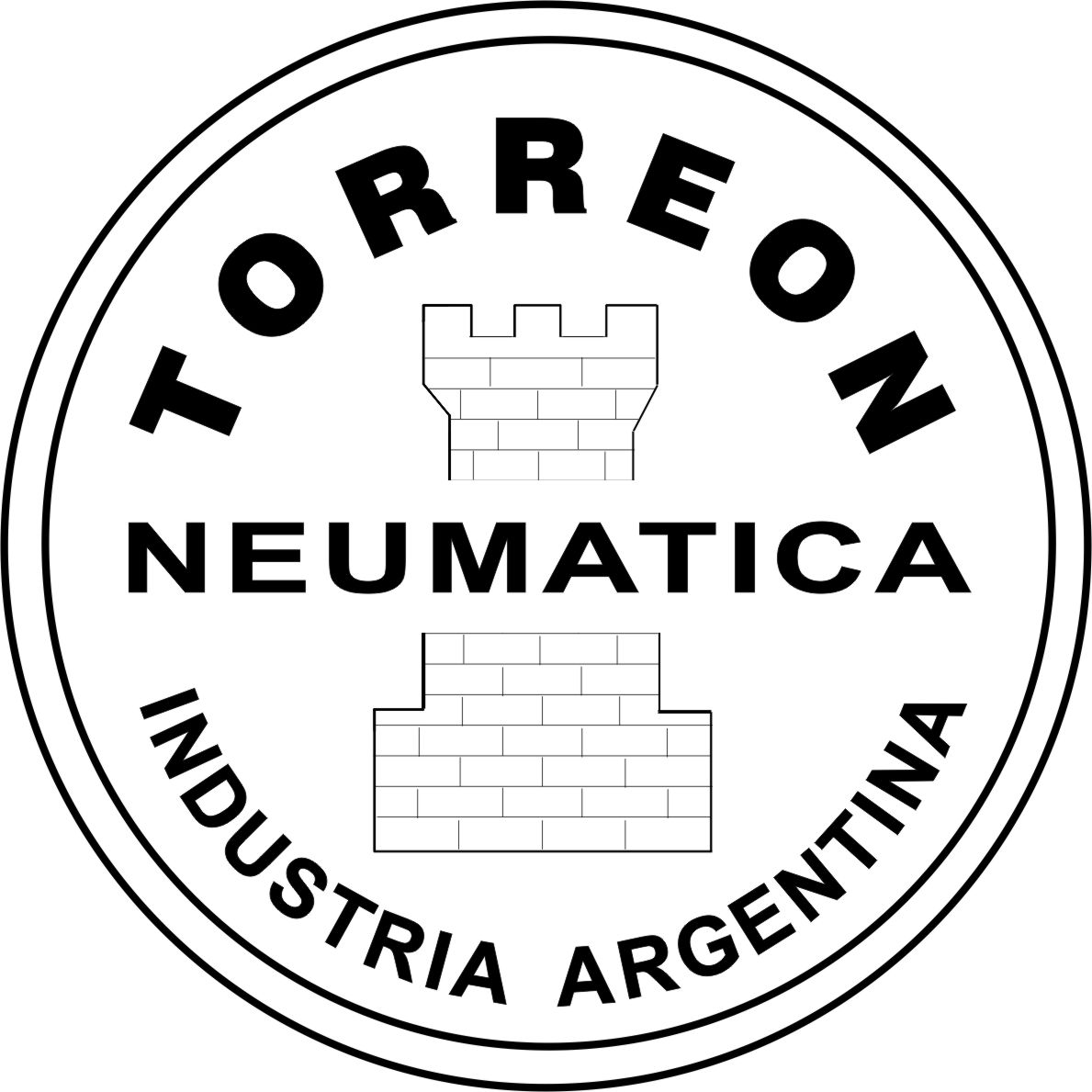 Torreón Neumática